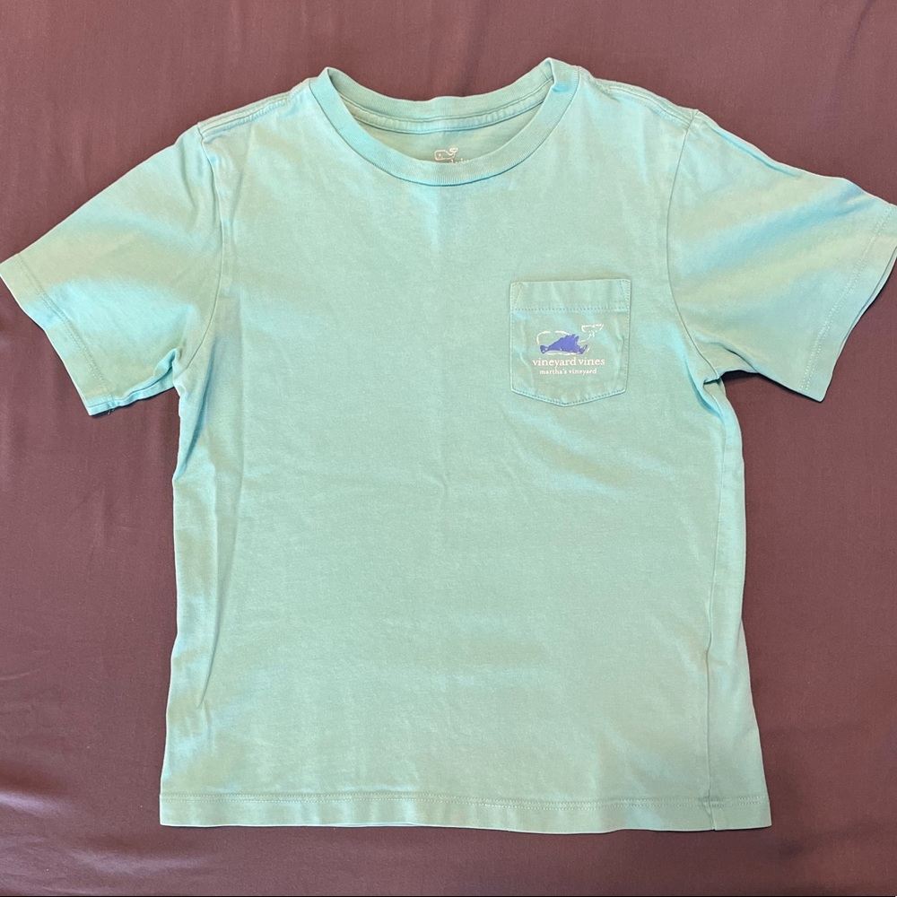 Vineyard Vines Martha’s Vineyard T-shirt